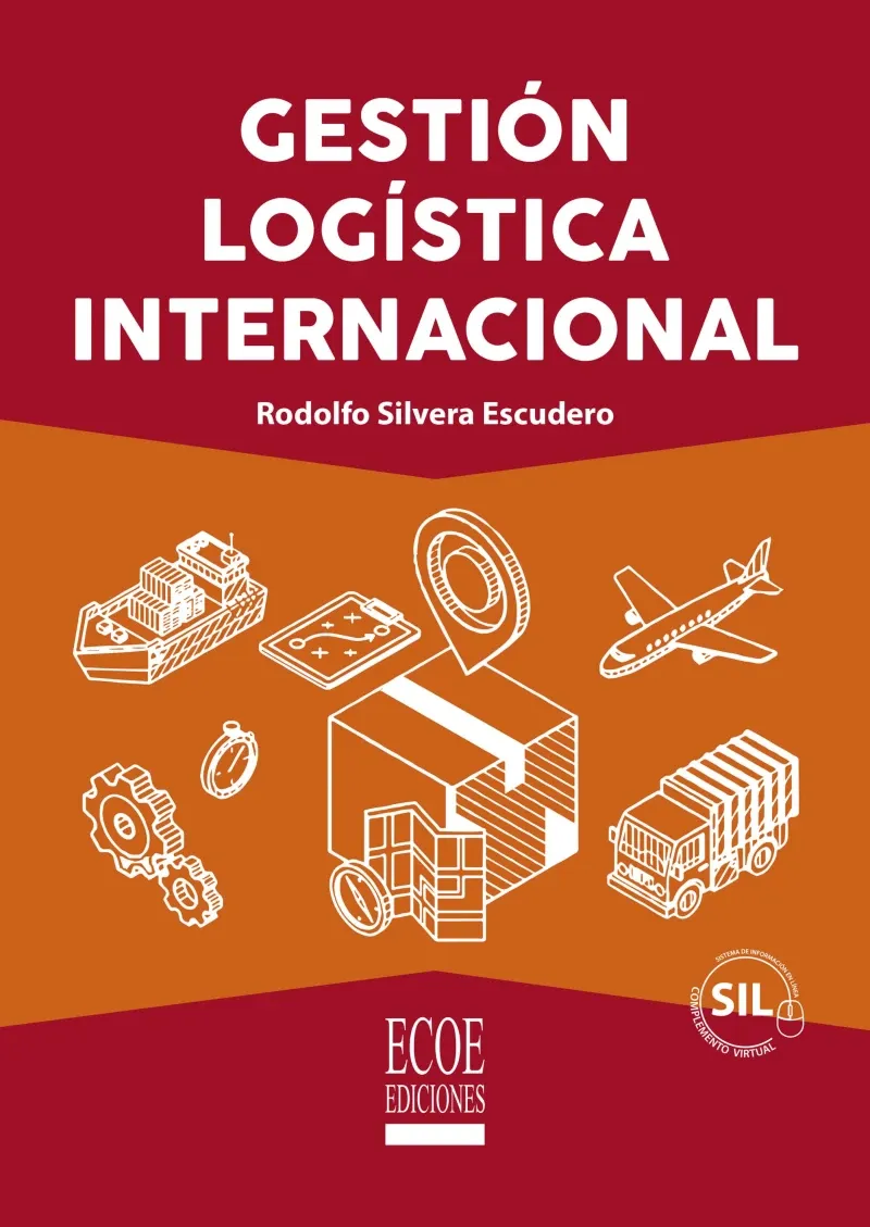 Gestion logistica internacional