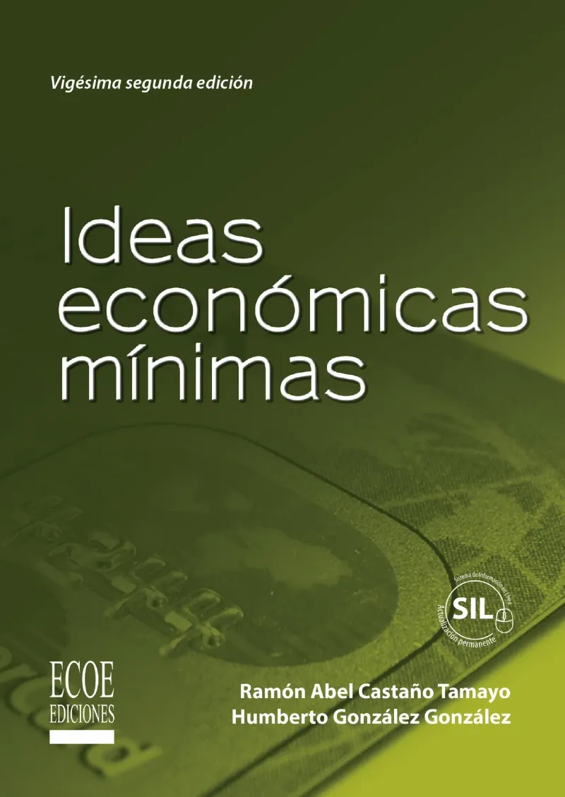 Ideas economicas minimas