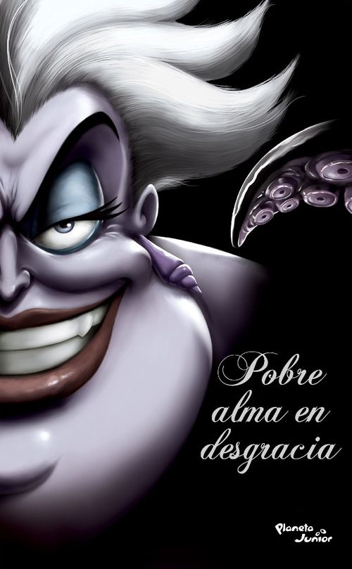 Pobre Alma En Desgracia