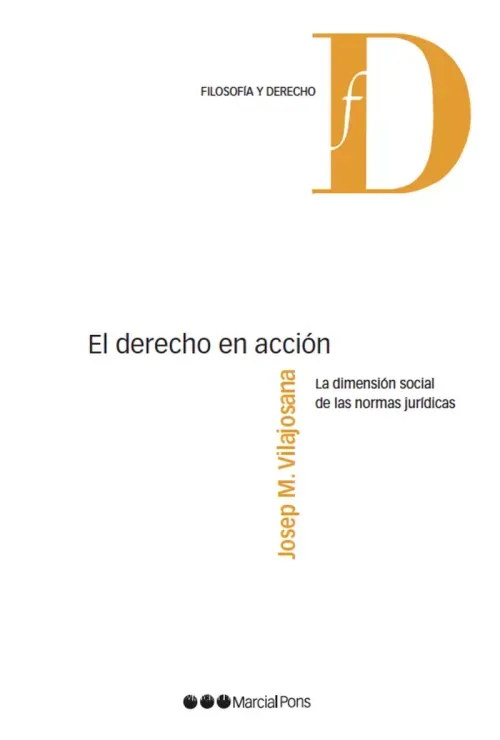 El Derecho en accion