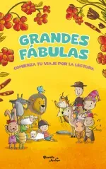 Grandes fabulas