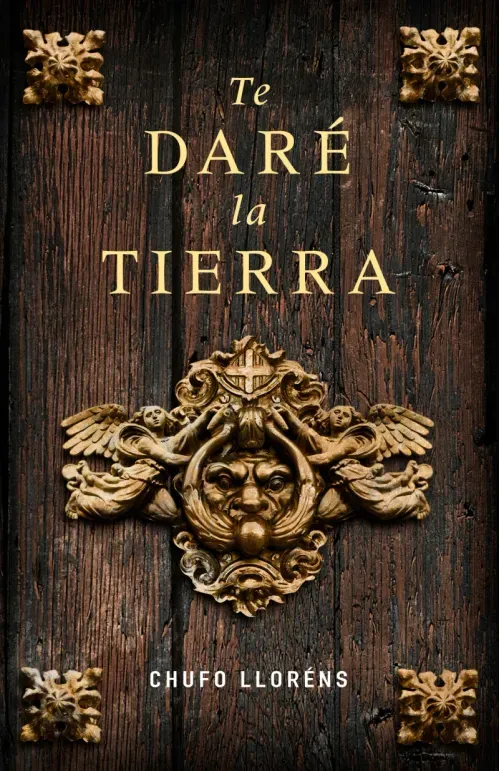 Te dare la tierra