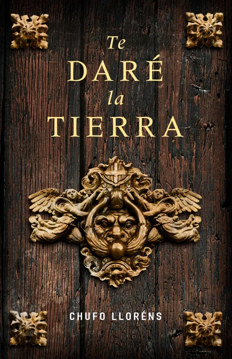 Te dare la tierra