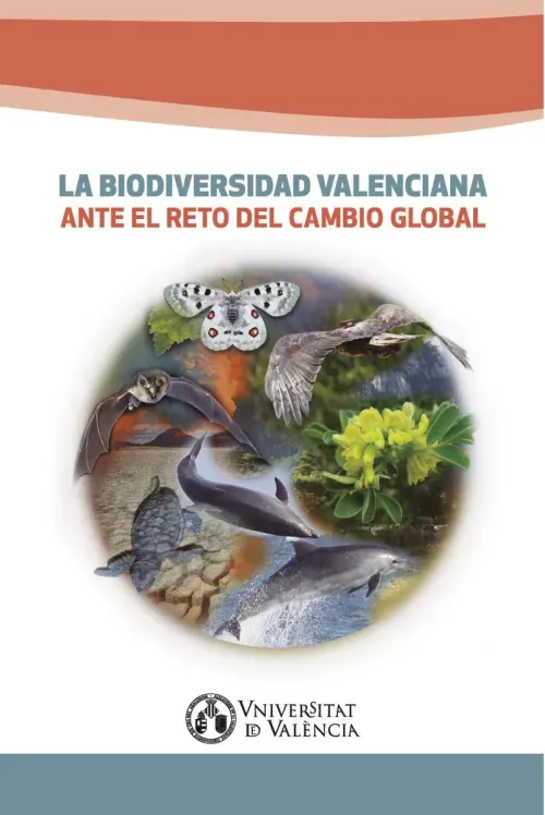 La biodiversidad valenciana ante el reto del cambio global