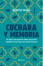 Cuchara y memoria 2