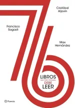 76 libros que todo peruano debe leer