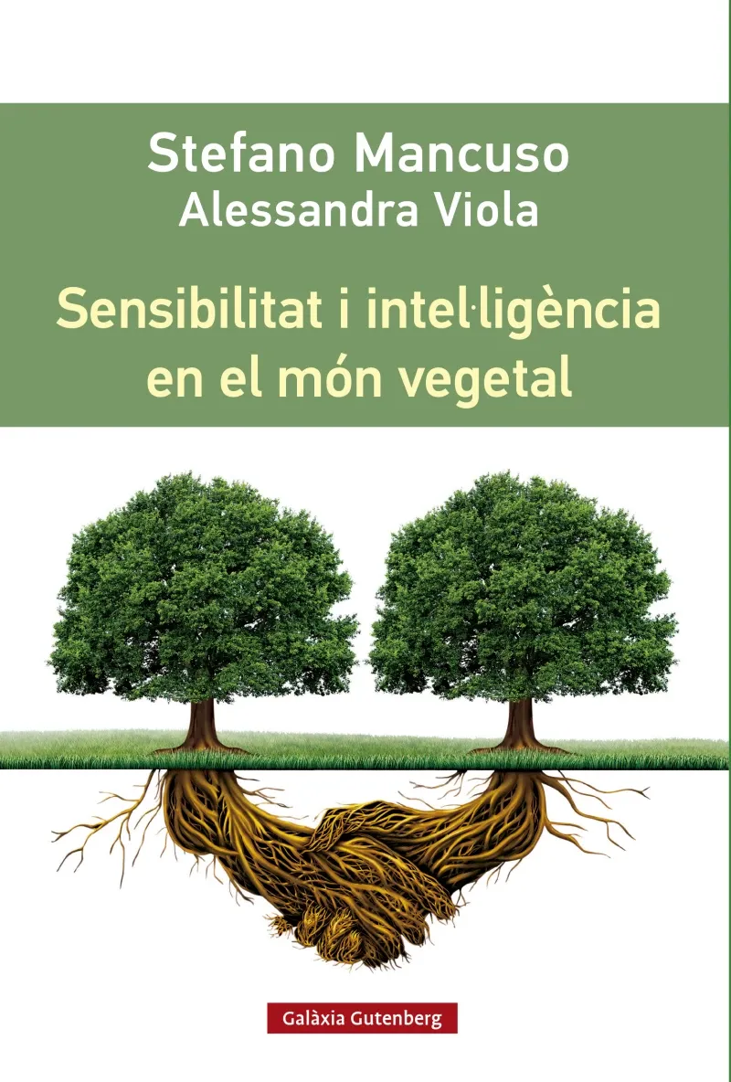 Sensibilitat i intelligencia en el mon vegetal