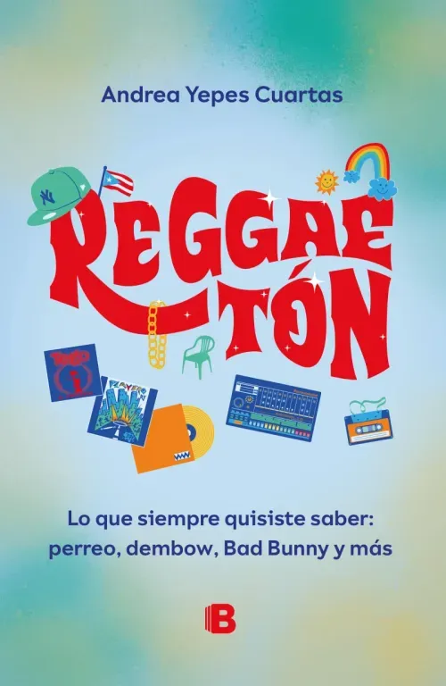 Reggaeton
