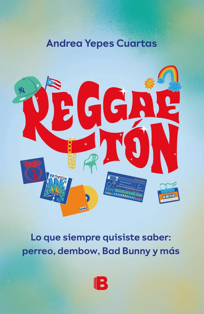 Reggaeton