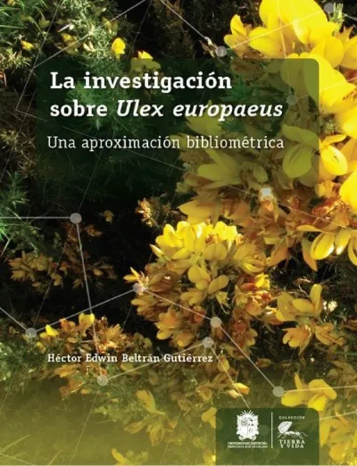 La investigacion sobre Ulex europaeus