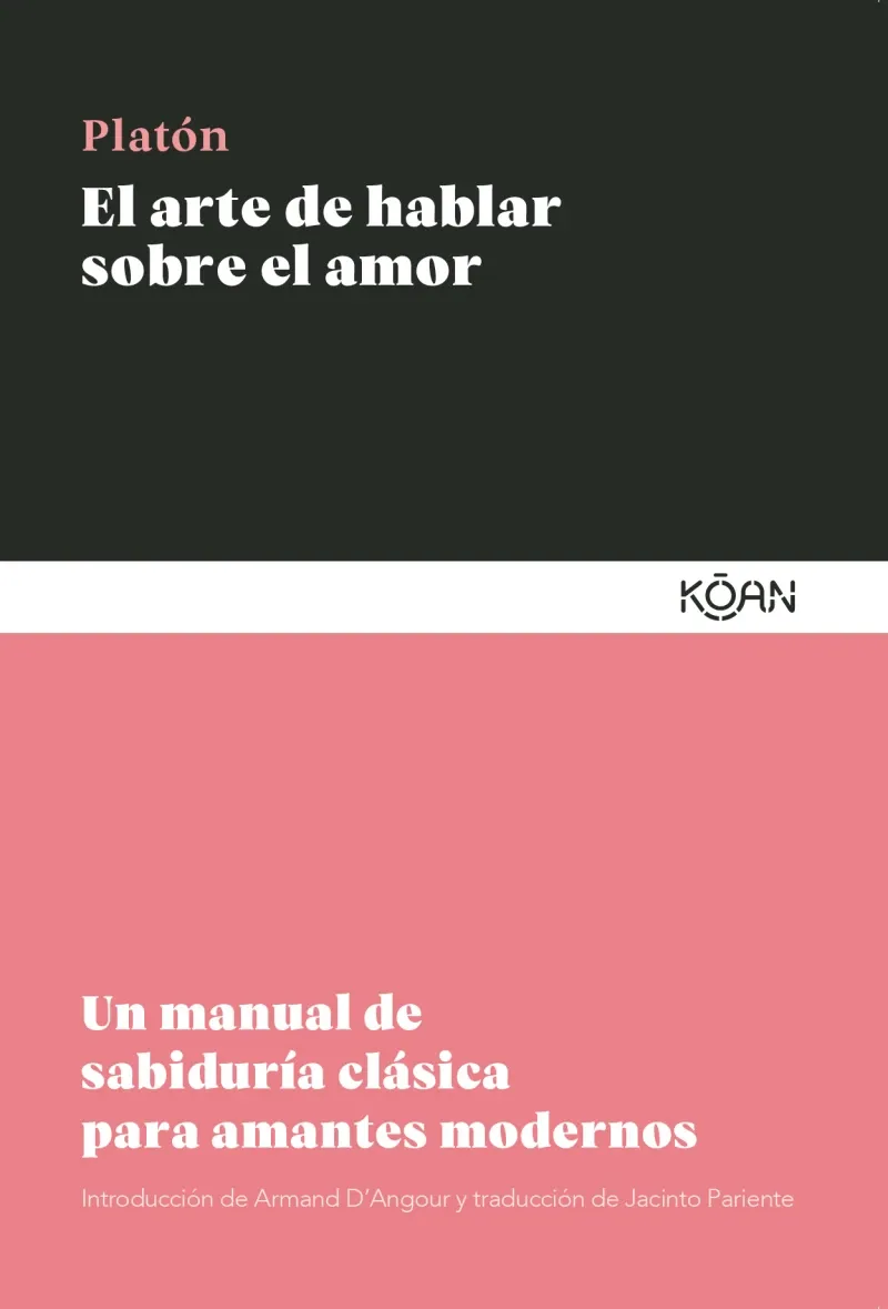 El arte de hablar sobre el amor