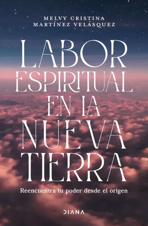 Labor espiritual en la nueva Tierra