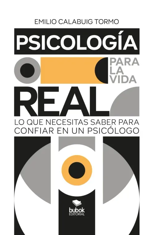 Psicologia para la vida real
