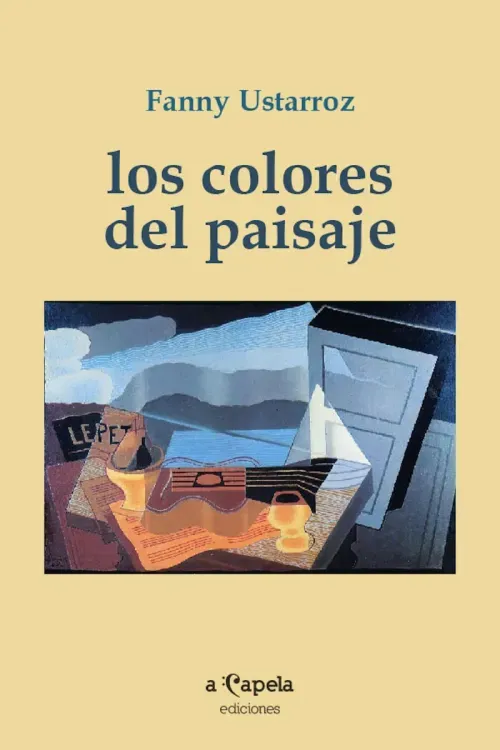 Los colores del paisaje