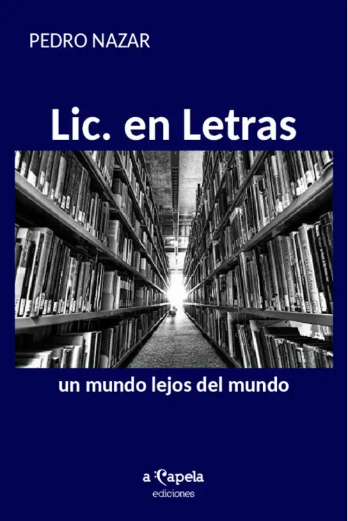 Lic en Letras