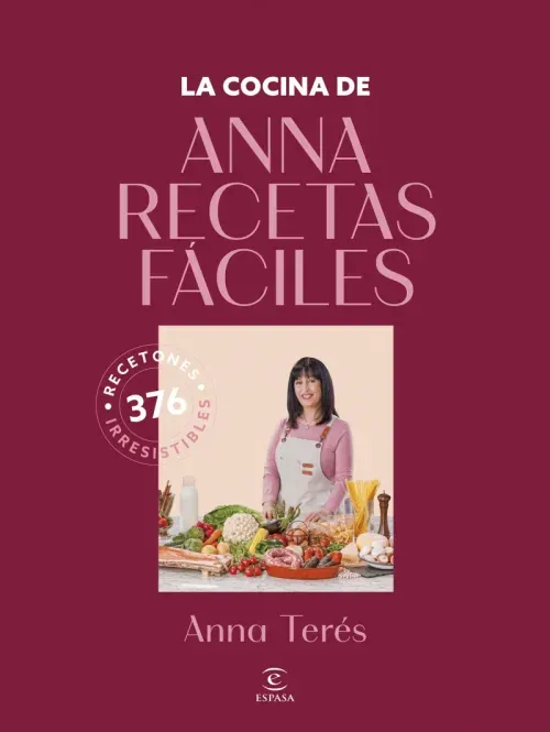 La cocina de Anna Recetas Faciles