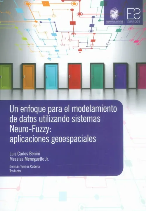 Un enfoque para el modelamiento de datos utilizando sistemas Neuro-Fuzzy