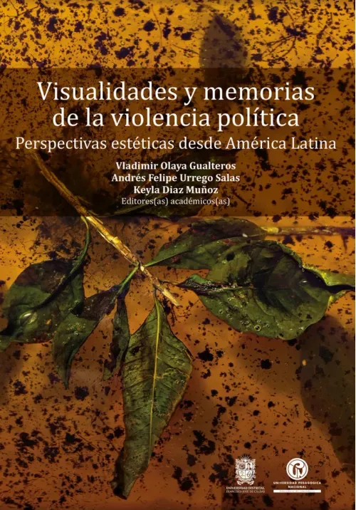 Visualidades y memorias de la violencia politica