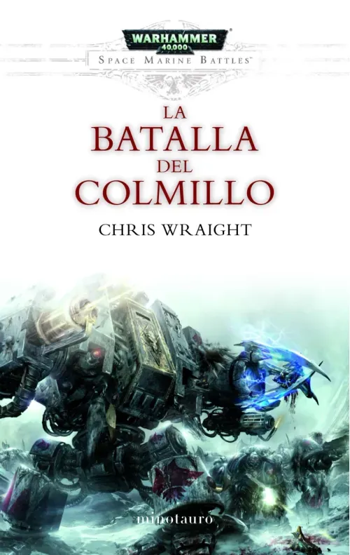 La batalla del Colmillo nº 24