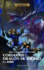 Corsarios de la Dragon de Hierro