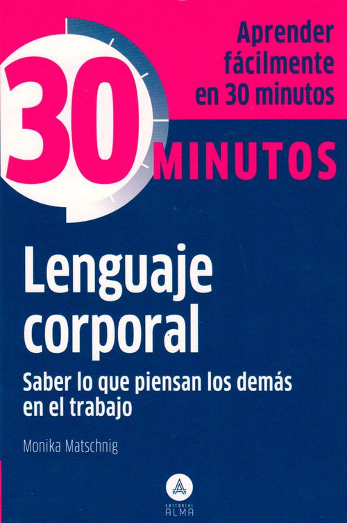30 Minutos lenguaje corporal saber lo que piensan los demás en el trabajo
