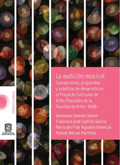 La audicion musical