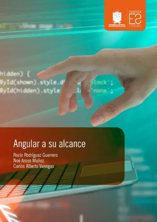 Angular a su alcance