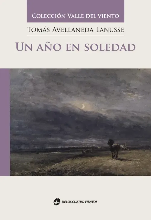 Un ano de soledad