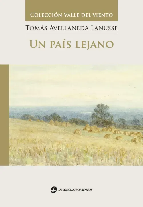 Un pais lejano