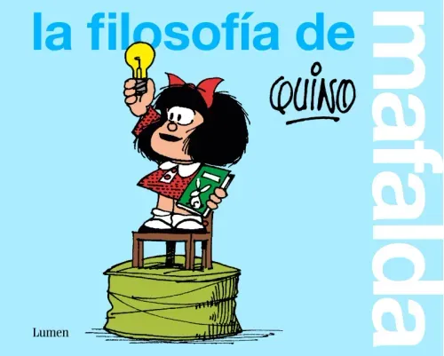 La filosofia de Mafalda