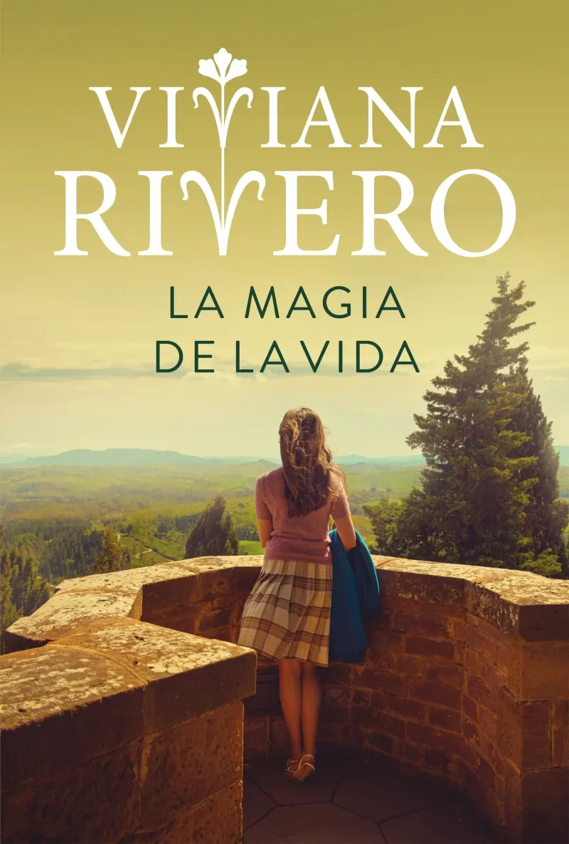 La magia de la vida