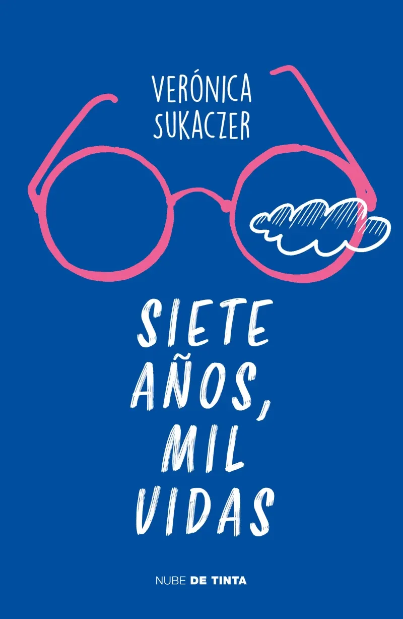 Siete anos mil vidas