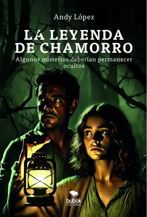 La leyenda de Chamorro