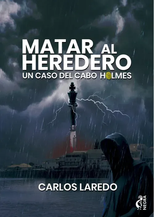 Matar al heredero