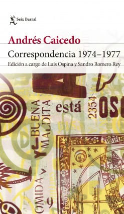 Correspondencia 19741977