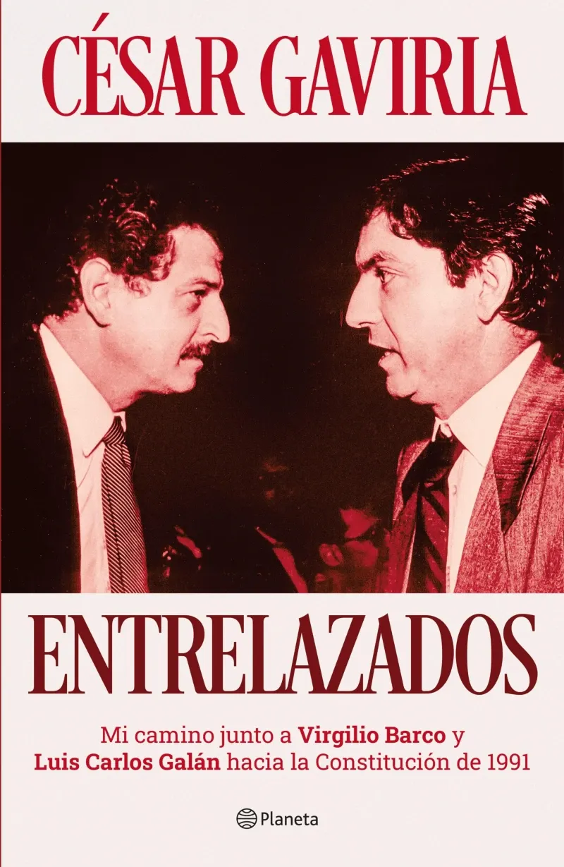 Entrelazados