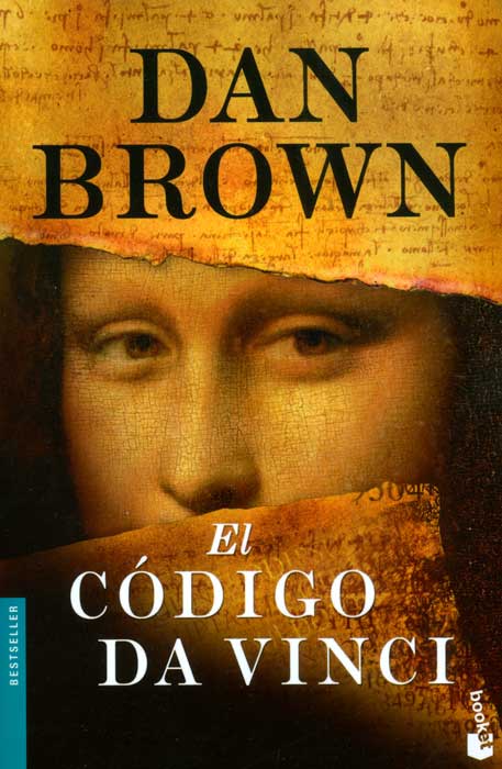 El código Da Vinci Edición de Bolsillo