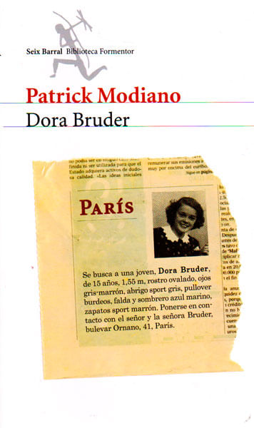 Dora Bruder