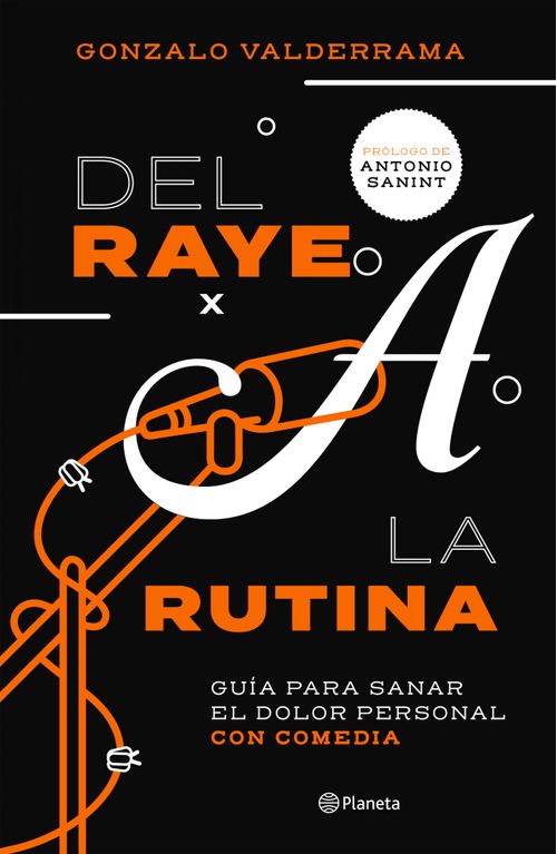 Del raye a la rutina