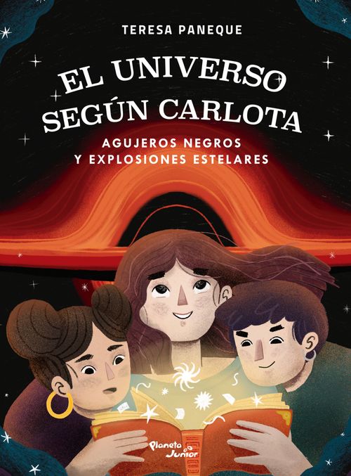 El universo según Carlota