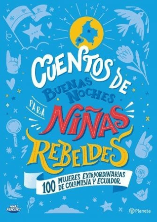 Cuentos De Buenas Noches Para Niñas Rebeldes