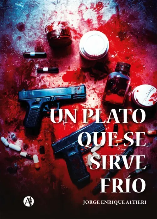 Un plato que se sirve frio