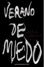 Verano de miedo - Premio Minotauro 2014