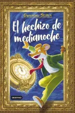 El hechizo de medianoche