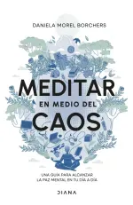 Meditar en medio del caos