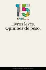 15 Anos Ensaios da Fundação