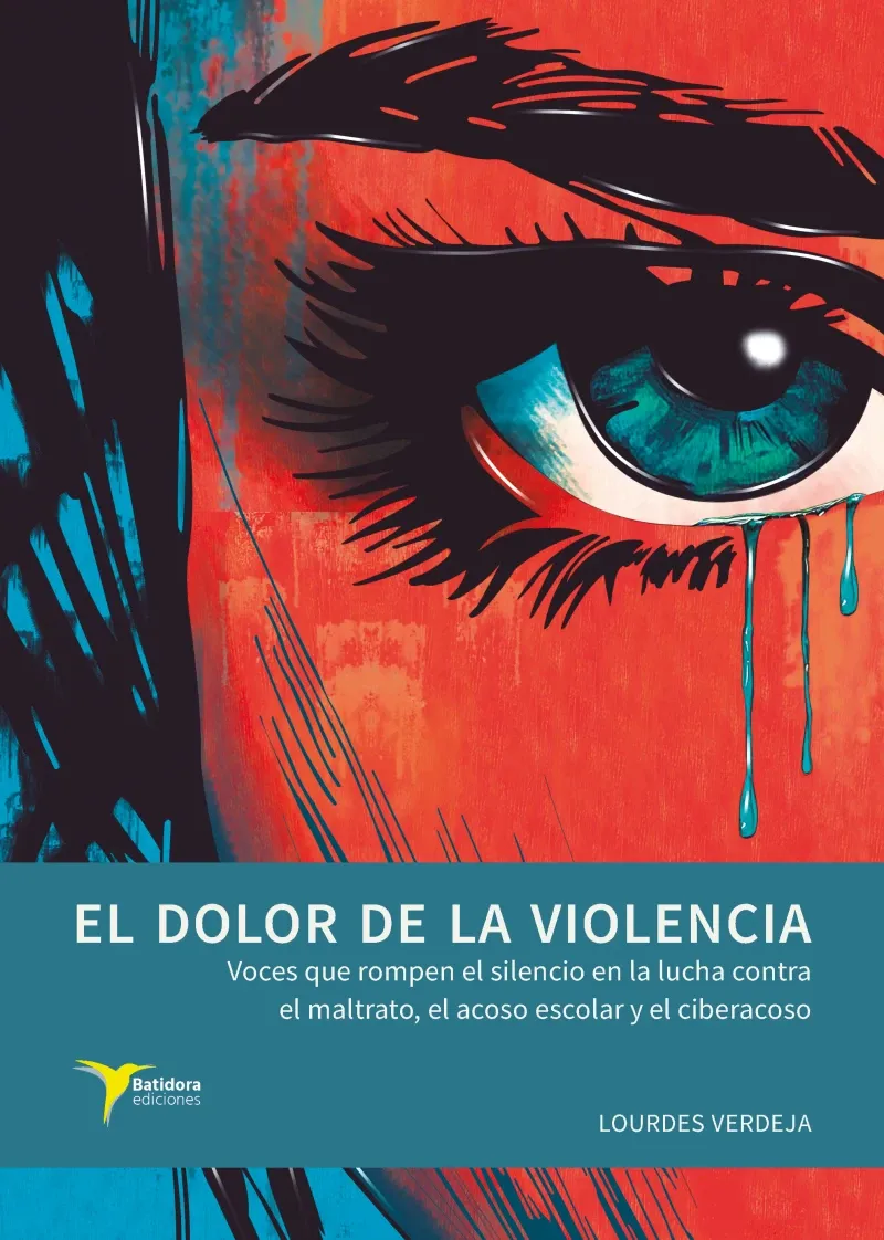 El dolor de la violencia