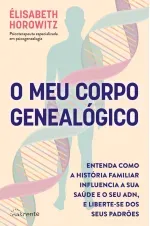 O Meu Corpo Genealogico