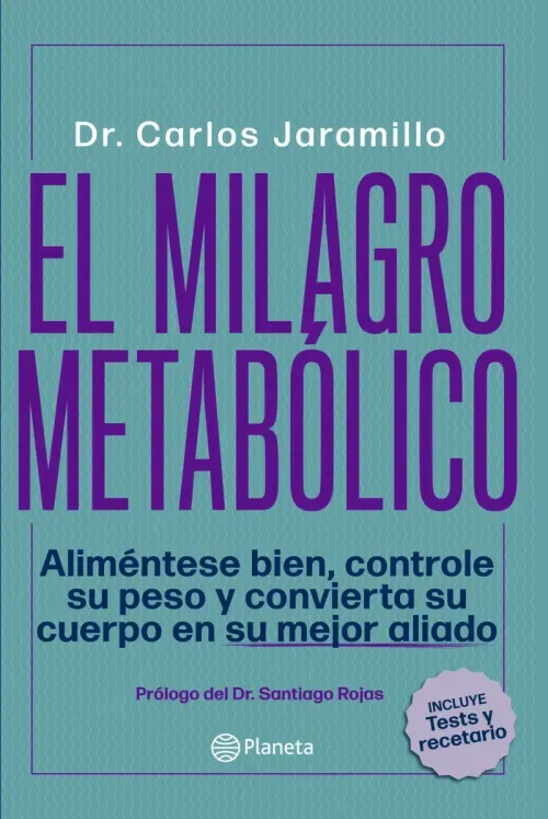 El milagro metabolico