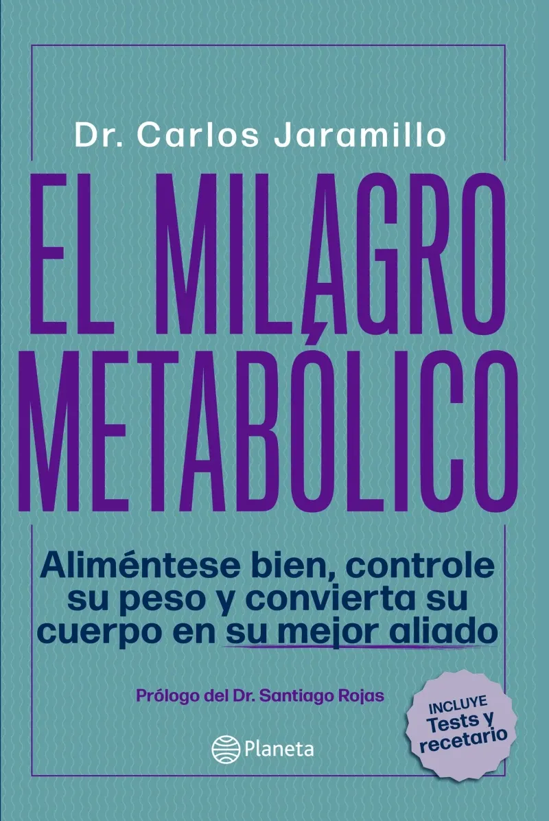 El milagro metabolico